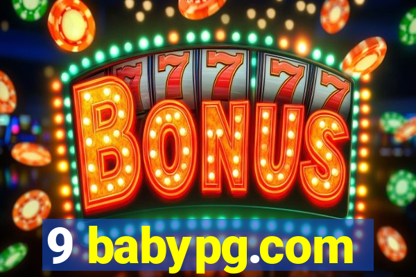 9 babypg.com